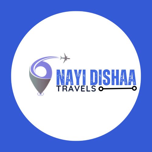 nayidishaatravels.com